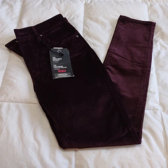 Pants - Picture 1 of 4